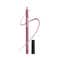 MARS Edge of Desire Matte Lip Liner - 17-Barbie Bold (1.4 g)