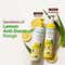 Mamaearth Lemon Anti-Dandruff Shampoo (600 ml)