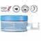 mCaffeine By The Blues Brightening Body Scrub (175 g)