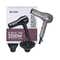 Alan Truman Force 7799 - 2200W Super Powerful Ac Motor Hair Dryer With Large Diffuser (1 Pc)