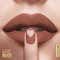 Lakme Xtraordin-airy Lip Mousse Mini - Bare Nude (1.8 g)