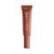 Lakme Peptide Lip I.V. Hydrating Lip Balm - Brown Lip Retreat (10 g)