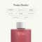 ANILLO Rosy Night Repair Ampoule Treatment Korean Conditioner for Smooth and Glossy Hair (200 ml)