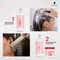 Schwarzkopf Professional Bonacure Repair Rescue Treatment with Arginine and Vegan Keratin (450 ml)