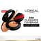 L'Oreal Paris Infallible Cushion Foundation 24Hr Full Coverage Glass-Skin Finish - ShadeC300 (11 g)