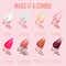 Maybelline New York Lifter Oil In Gel Lip Gloss - Berry Twist (6.6 ml)