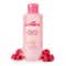 mCaffeine Brightening Body Wash 5% Niacinamide & Raspberry Boosts Glow, 5% Glycerine (300 ml)