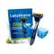 LetsShave Pro 6 Maxxx world’s 1st 6 blade razor for men Precision Back Blade Razor Handle for Men