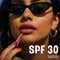 Lakme 9to5 Hya Beach Edit, Lipstick + Liner Duo, SPF Matte Finish Lipstick – Beachy Nude (2 + 0.2 g)