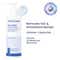 WishCare AHA + BHA Exfoliating Body Lotion Provides Deep Hydration and Detan Skin (200 ml)