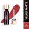 Europe Girl Velvet Matte Liquid Lipstick - Showstopper 18 (3.5 g)