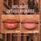Maybelline New York Lifter Gloss Hydrating Honey'd Lip Gloss - Toffee (5.4 ml)