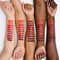M.A.C Powder Kiss Lip And Cheek Mousse - Devoted To Chili (5 ml)