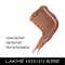 Lakme Absolute Gel Stylist Lip Liquid - Gold Dust (12 ml)