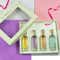 LA' French Elegant Perfum Gift Set (4 pcs)