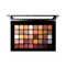 Europe Girl 40 Color Eyeshadow Palette - Neutral Tone (40g)