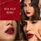 HYUE Hydra Matte Liquid Lipstick - Red Hot Rebel (2.2 ml)