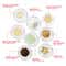 Gush Beauty Lip And Cheek Lip Blur Play Pots - Caramel (4 g)
