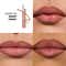 Yves Saint Laurent Lovenude Kiss Shaper Sculpting Lip Liner - 105 Burnt Honey (1.2 g)
