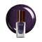 Hyue Gel Fx Nail Paint - Almost Black (8 ml)