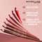 Maybelline New York Lifter Liner Lip Pencil with Hyaluronic Acid - Lets Bounce (1.2 g)