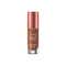 Lakme 9 to 5 Primer + Gloss Nail Color - Caramel Case (6 ml)
