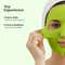 O3+ Ci-Calm Glow Sensitive Skin Sheet Mask with Ceramide for Barrier Repair & Anti Redness (30 g)
