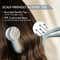 Ikonic Me Eco Paddle Brush IKM-1920 - Powder Blue