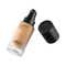 Kiko Milano Unlimited 24H Matte Foundation - 6 WG Warm Gold (30 ml)