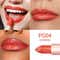 Oulac Infinity Moisture Shine Lipstick - PG04 Sunrise (4 g)