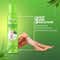 Urban Yog Hair Removal Cream Spray For Women Aloe Vera (200 ml)
