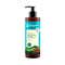 Pilgrim Patua Smoothening Shampoo For Dry & Frizzy Hair (400 ml)
