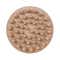 Alan Truman Scalp Sos Scalp Massage & Shampoo Brush - Metallic Gold