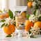 AROMAS ARTESANALES DE ANTIGUA Somerset Orange Blossom Hand Cream (60 ml)