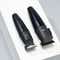JRL Onyx 2024 Collection Professional Premium Clipper & Trimmer Set - Black