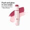 Tira Blush & Beam DuoStick - Mauve Musing (9.2 g)