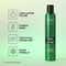 REDKEN Root Lifter Volumizing Spray Foam,Adds Volume & Controls Frizz For All Hair Types (300 ml)