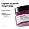 L'Oreal Professionnel Curl Expression Intense Moisturizing and Hydrating Mask (250 ml)