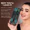 PARUL GARG Beauty 3-in-1 Kajal & Brow Pack Kajal Eyebrow Definer & Brush - Deep Brown (3 pcs)