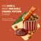 Plum BodyLovin' Popcorn N' Pilates Glassic Lip Balm (10 g)