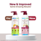 Mamaearth Onion Shampoo For Hair Growth & Hair Fall (600ml)