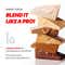 TIRTIR Mask Fit Red Foundation - 21W Natural Ivory (30 ml)