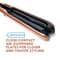 Alan Truman Float-The Styler With Suspended Plates (1 Pc)