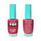 SUGAR POP Nail Lacquer Classic - 44 Rosy Bloom (10 ml)