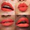KIKO Milano Lasting Matte Veil Liquid Lip Color - 10 Magnetic Coral (4 ml)