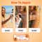 Aravi Organic 100% Mineral Sunscreen Spray SPF50 PA++++ (100 ml)