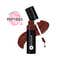 SUGAR Cosmetics Partner In Shine Transferproof Lip Gloss - 15 Burnt Brunello (3 ml)