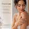 Kimirica Miami Nights Moisturizing Body Lotion withTucuma & Shea Butter for Hydrated Skin (300 ml)