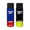 Reebok Men Deo-Move Your Spirit Blue & Inspire Your Mind Blue Combo (200 ml)