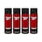 Reebok Men Deo-Trust Your Intuition Blue Combo (200 ml) (Pack of 4)